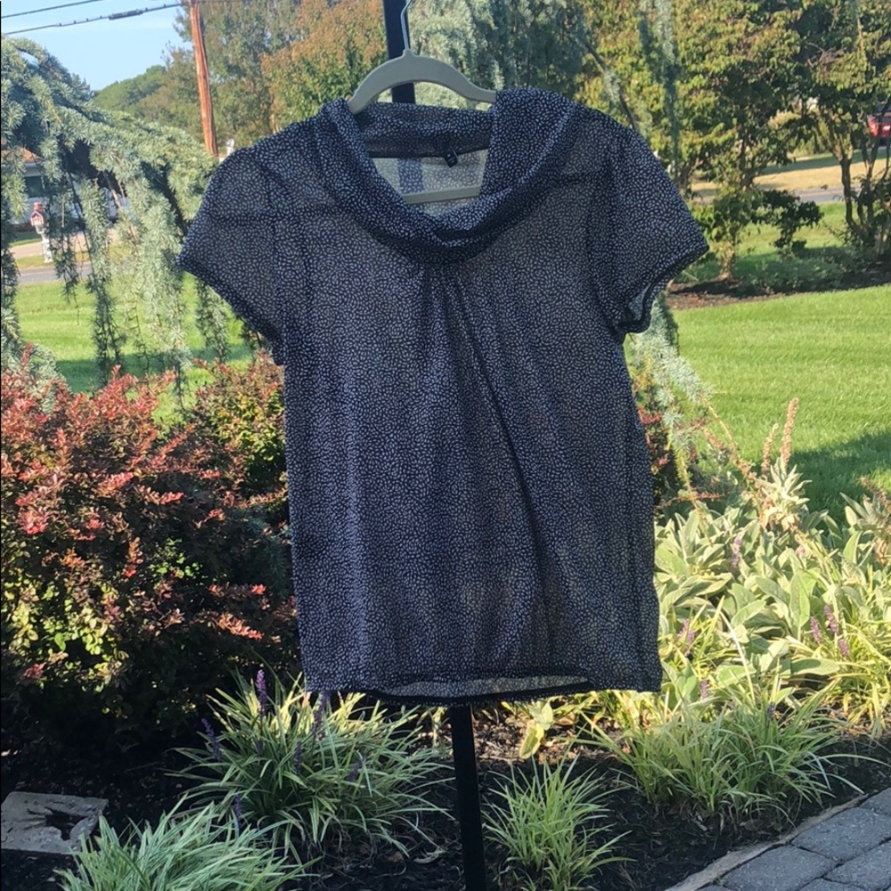 A blouse